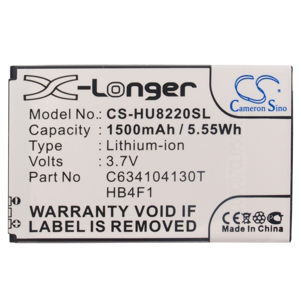 DeskTop Charger Huawei CS-HU8220SL