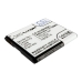 Batterie compatible avec Huawei AT&T MetroPCS T-Mobile MTC Srf CS-HU8650XL