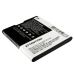 Batterie compatible avec Huawei AT&T MetroPCS T-Mobile MTC Srf CS-HU8650XL