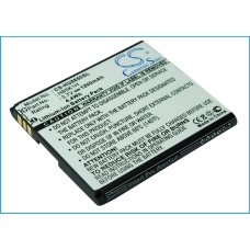 Remplacement de batterie compatible pour Srf HB5K1H