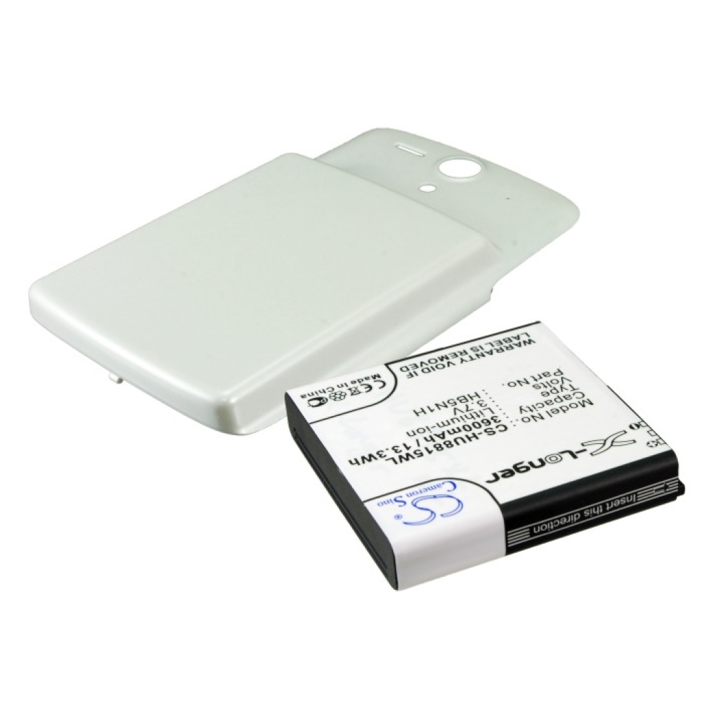 Batterie compatible avec Huawei CS-HU8815WL
