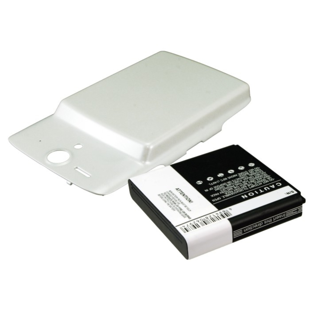 Batterie compatible avec Huawei CS-HU8815WL