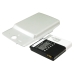 Batterie compatible avec Huawei CS-HU8815WL