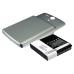 Batterie compatible avec Huawei CS-HU8815XL