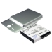Batterie compatible avec Huawei CS-HU8815XL