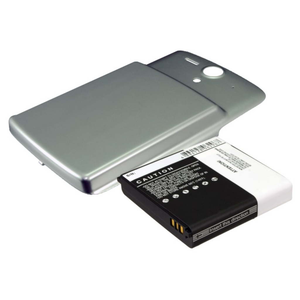 Batterie compatible avec Huawei CS-HU8815XL
