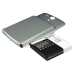 Batterie compatible avec Huawei CS-HU8815XL