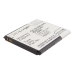 Cameron Sino CS-HU8832HL étiquette de batterie: 2050mAh 7,6Wh 3,7VDC HB5R1 X-Longer