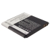 Cameron Sino CS-HU8832HL face d’avertissement avec code-barres et contacts