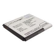 Battery compatibleWith Huawei