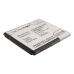 Cameron Sino CS-HU8832XL étiquette de batterie: 1800mAh 6,7Wh 3,7V HB5R1 X-Longer
