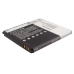 Cameron Sino CS-HU8832XL face d’avertissement avec code-barres en haut et contacts en bas