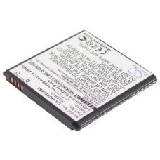 Remplacement de batterie compatible pour Huawei HB5R1V
