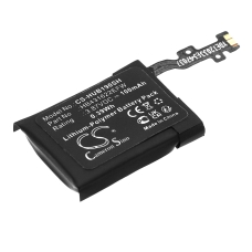 Remplacement de batterie compatible pour Huawei HB431622EFW