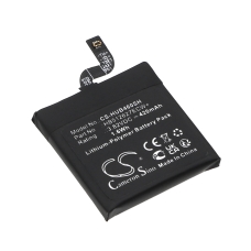 Remplacement de batterie compatible pour Huawei HB512627ECW+