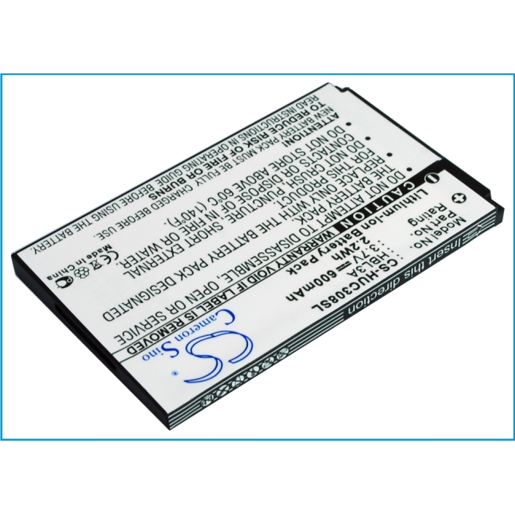 Batterie compatible avec Huawei ESIA CS-HUC308SL