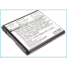 Remplacement de batterie compatible pour Huawei HB5I1,HB5I1H