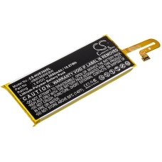 Remplacement de batterie compatible pour Huawei HB603689EBW
