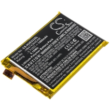 Remplacement de batterie compatible pour Huawei HB474364EAW