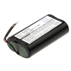 Remplacement de batterie compatible pour Huawei HCB18650-12