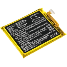 Remplacement de batterie compatible pour Huawei HB544657EBW