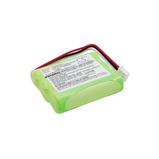 Remplacement de batterie compatible pour Huawei BTR2260B,HGB-15AAX3,HGB-2A10,HGB-2A10X3