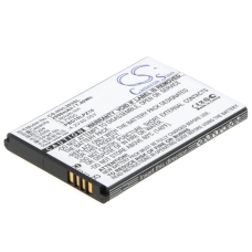 Remplacement de batterie compatible pour Huawei PBD10LPZ10
