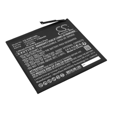 Remplacement de batterie compatible pour Huawei HB26D8C8ECW