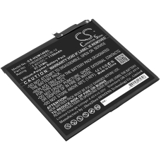 Remplacement de batterie compatible pour Huawei HB28D8C8ECW-12