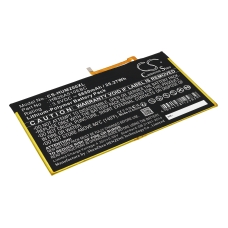 Remplacement de batterie compatible pour Huawei HB26A510EBC