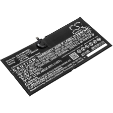 Remplacement de batterie compatible pour Huawei HB299418ECW