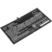 Remplacement de batterie compatible pour Huawei HB299418ECW