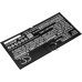 Remplacement de batterie compatible pour Huawei HB299418ECW