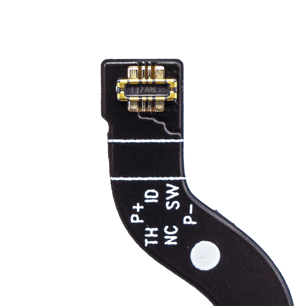 Remplacement de batterie compatible pour Huawei HB299418ECW