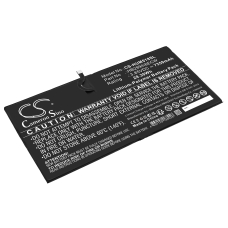 Remplacement de batterie compatible pour Huawei HB2994I8ECW