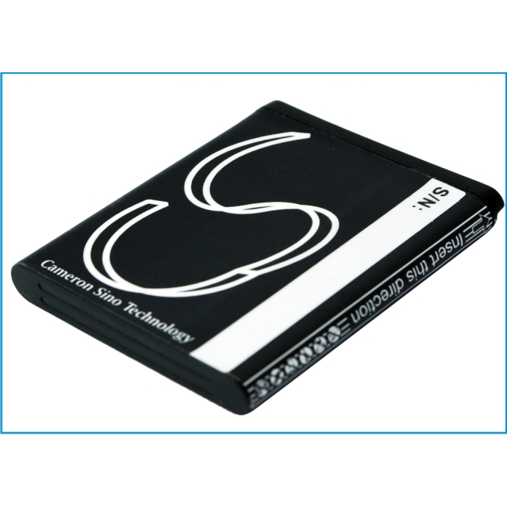 Mobile Phone Battery MetroPCS CS-HUM615SL