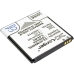 Mobile Phone Battery MetroPCS Premia 4G