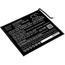 Remplacement de batterie compatible pour Huawei HB30A7C1ECW