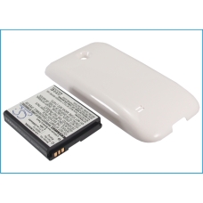 Remplacement de batterie compatible pour Huawei HB5K1H