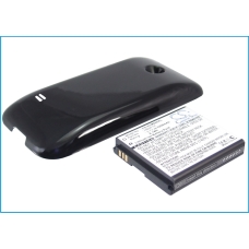 Remplacement de batterie compatible pour Huawei HB5K1H