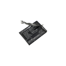 Remplacement de batterie compatible pour Huawei HB465375EBC