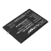 Remplacement de batterie compatible pour Huawei HB446589EFW