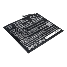Remplacement de batterie compatible pour Huawei HB27D8C8ECW-12