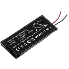 Remplacement de batterie compatible pour Huawei HB351329ECW