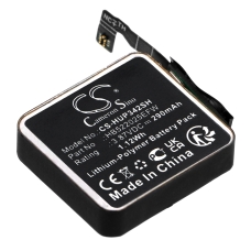 Remplacement de batterie compatible pour Huawei HB522025EFW