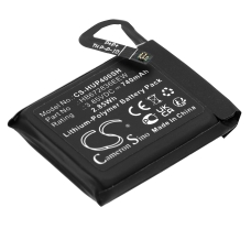 Remplacement de batterie compatible pour Huawei HB672836EEW