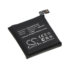 Remplacement de batterie compatible pour Huawei HB572727EFW