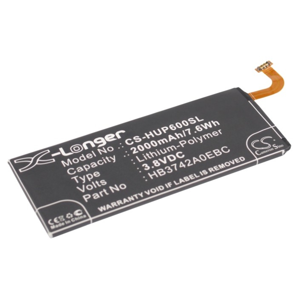 Batteries Remplace HB3742A0E8C