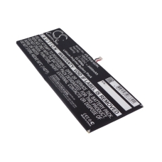 Remplacement de batterie compatible pour Huawei HB3X1