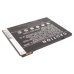 Batterie compatible avec Huawei CS-HUS700SL